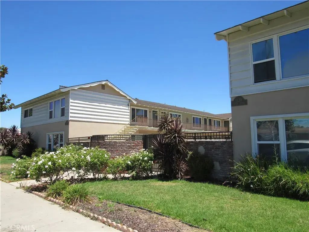 1124-1130 S Lemon Street, Anaheim