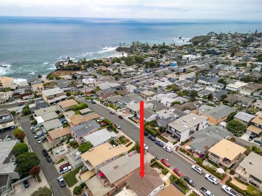 281 Grandview Street, Laguna Beach