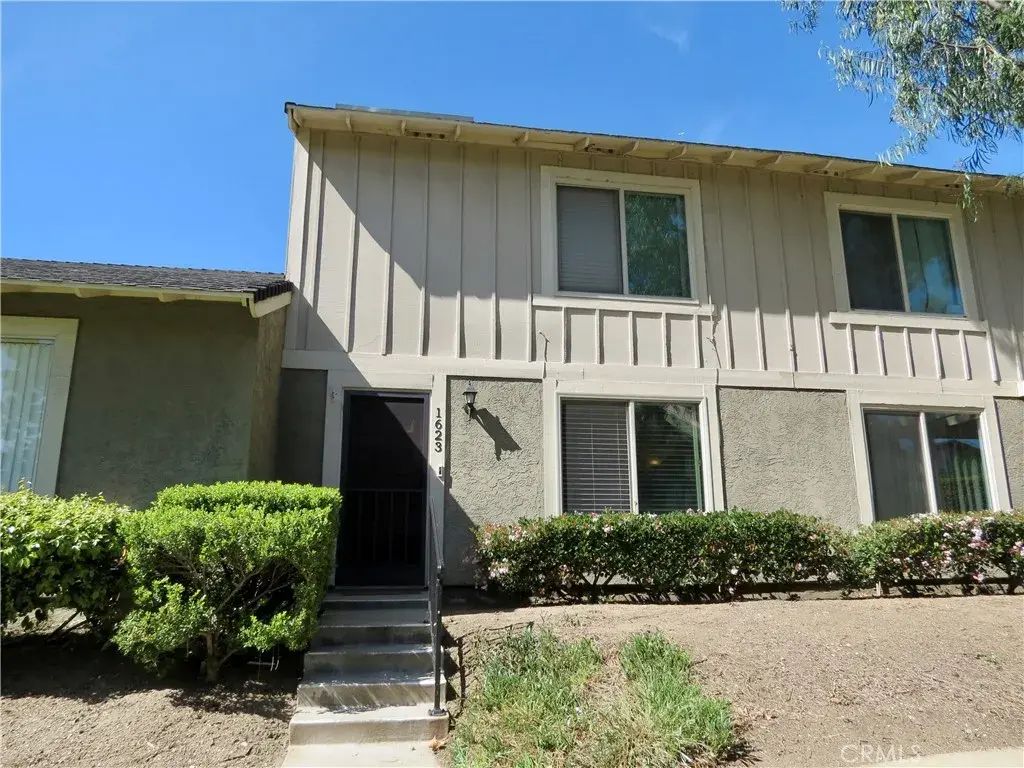 1623 Heather, La Verne