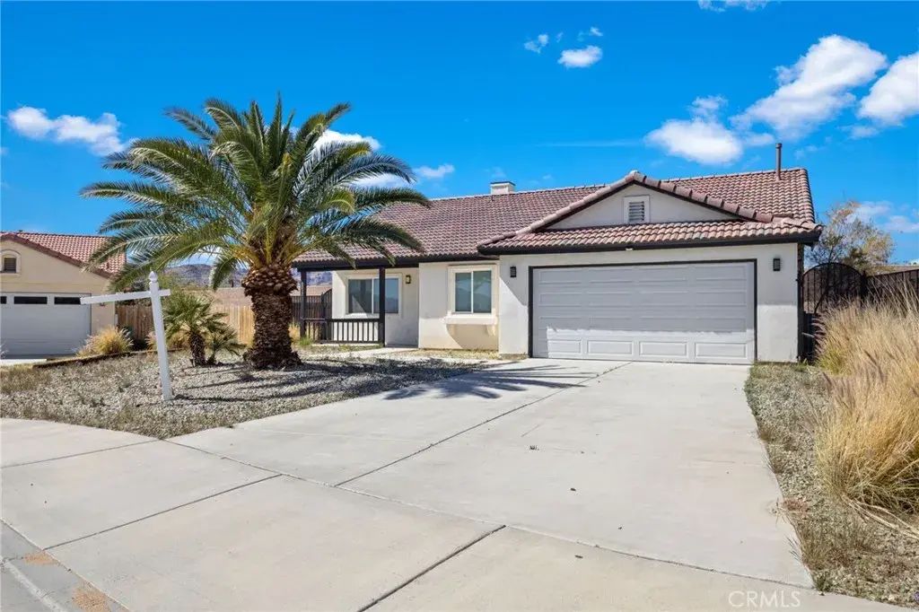 6012 Regino, 29 Palms