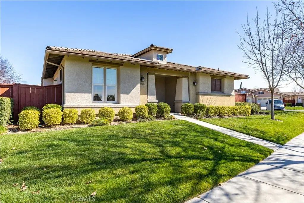 2662 Benicia, Paso Robles