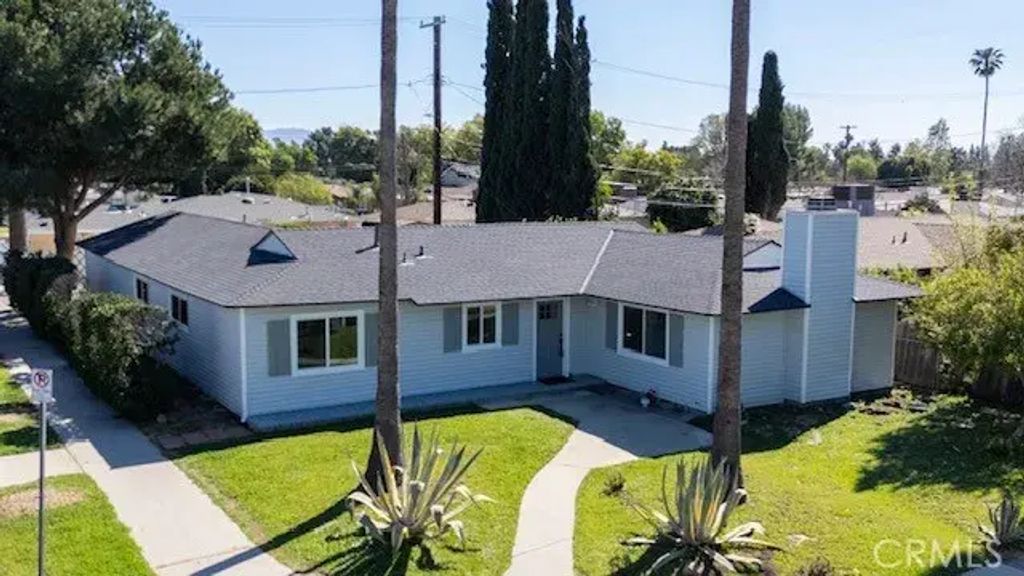 11256 Haskell Avenue, Granada Hills