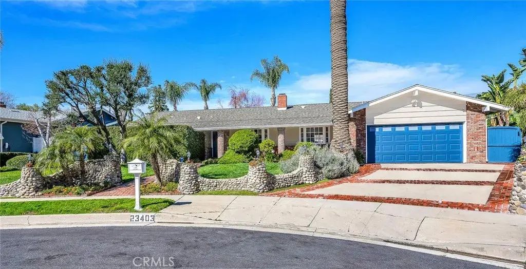 23403 Windom Street, West Hills