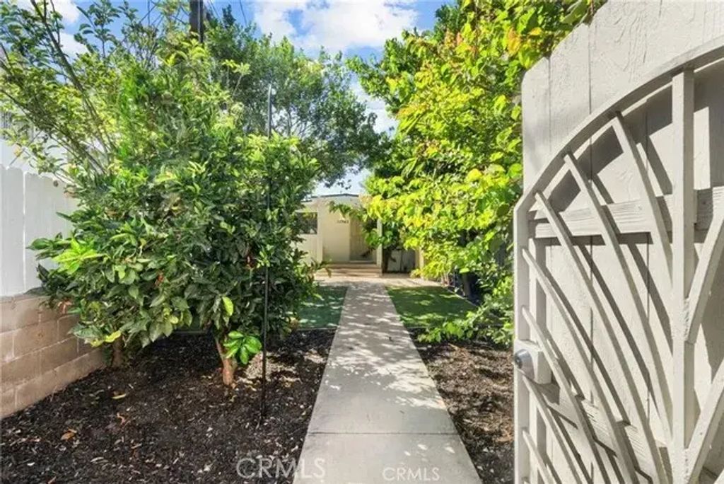 11945 Jefferson Blvd, Culver City