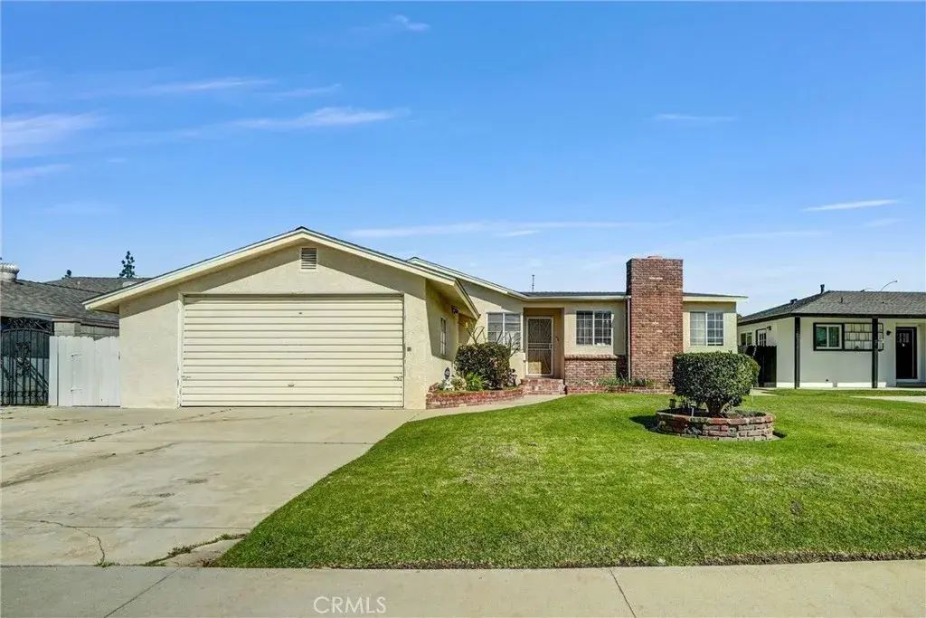 15132 Elmbrook Drive, La Mirada