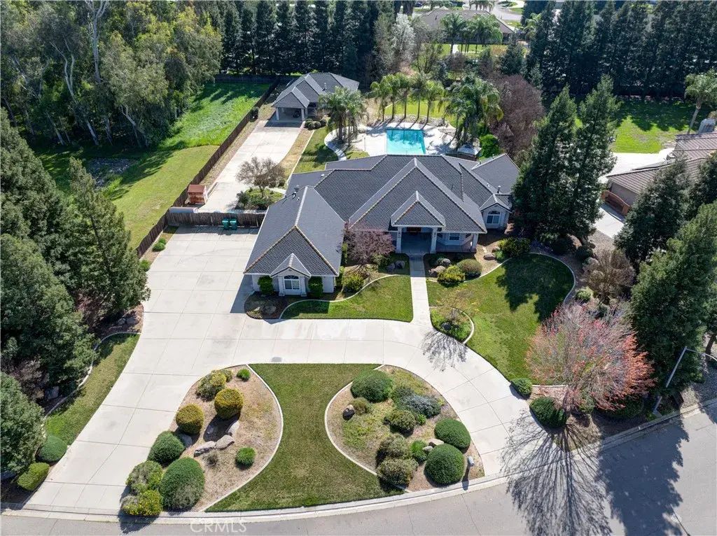 5261 Lucille Lane, Atwater