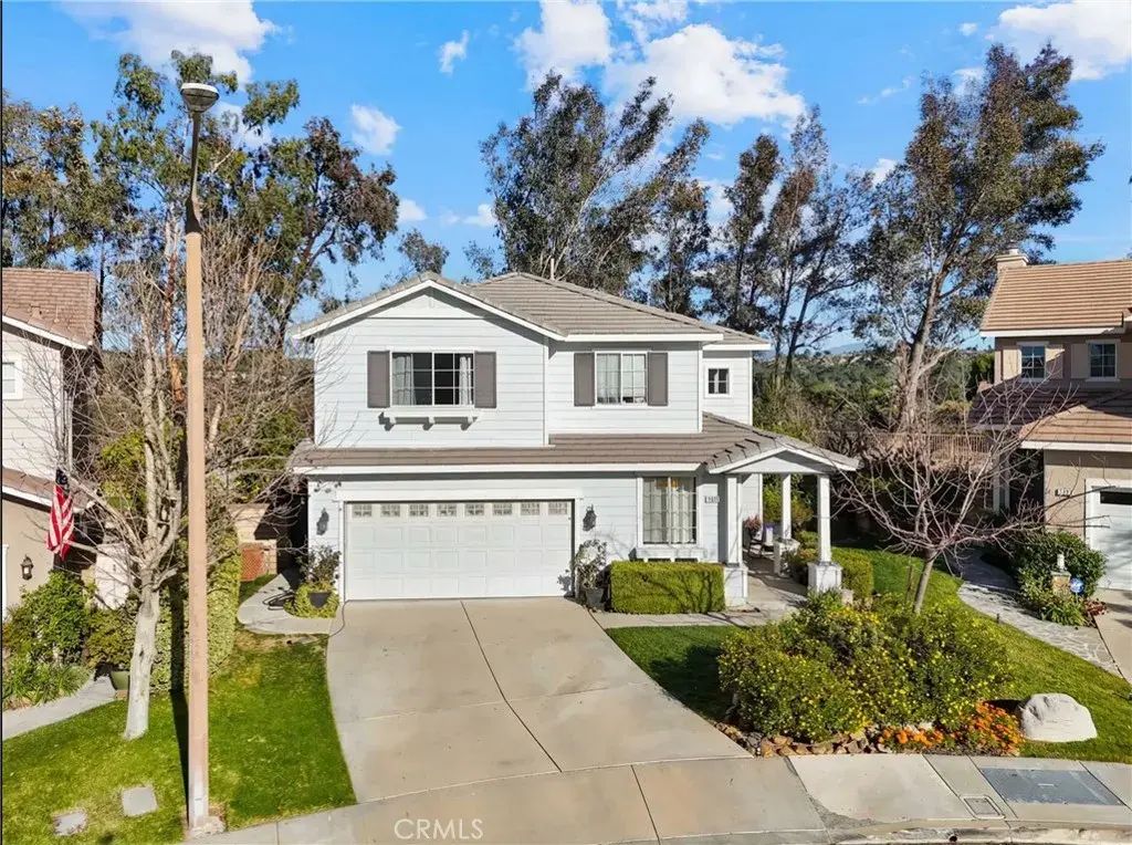27624 Briarcliff Place, Valencia