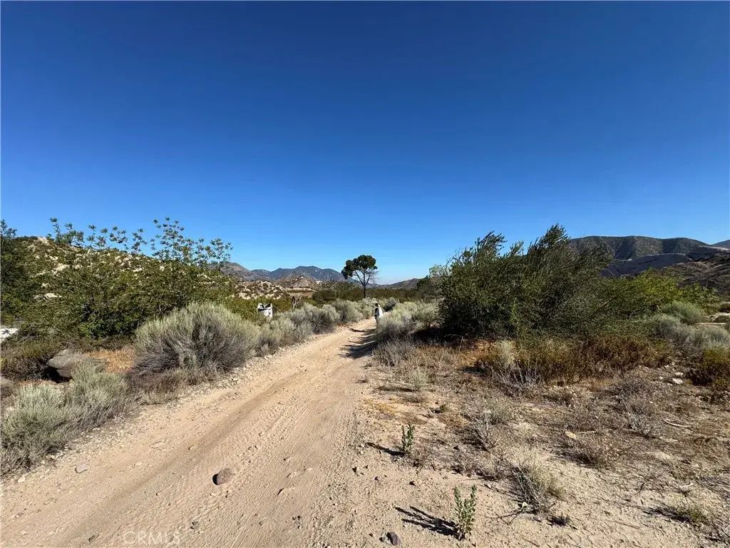 4292 Davis Ranch, Phelan