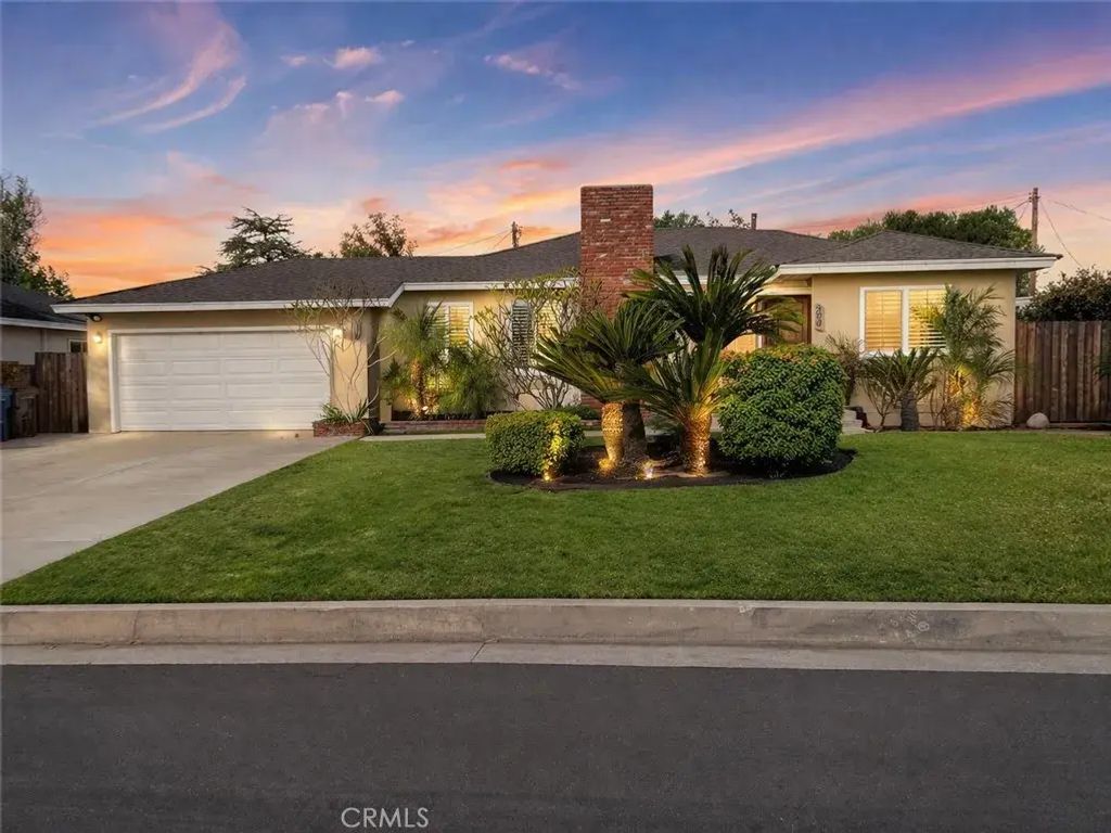 249 S Worthy, Glendora