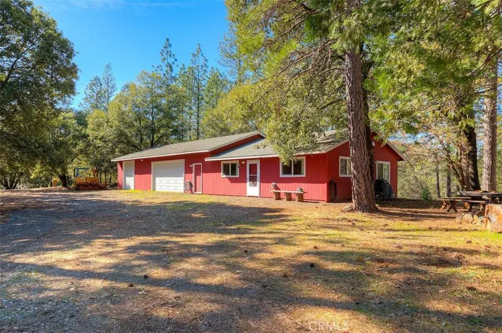 179 Elams Ranch, Oroville