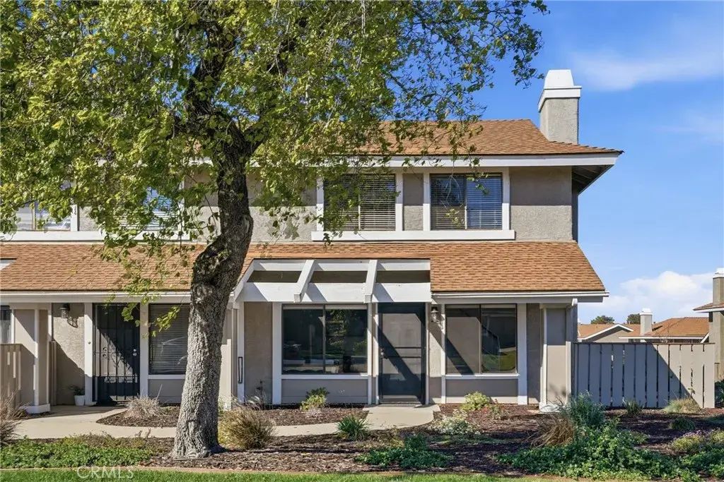 1193 E Foster, Santa Maria