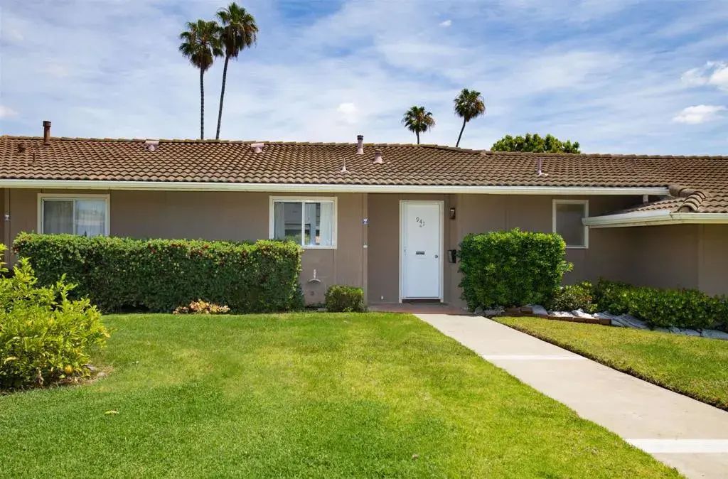 941 La Fiesta Way, San Marcos