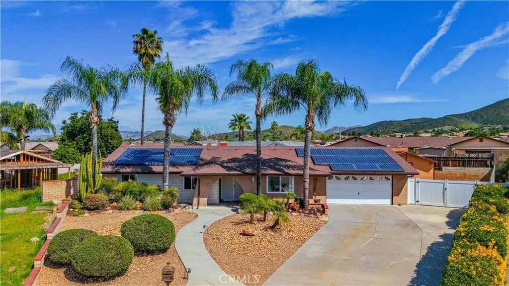 27260 Paloma, Menifee