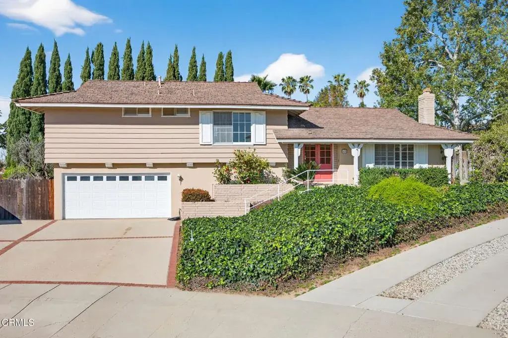 49 Brea Court, Camarillo