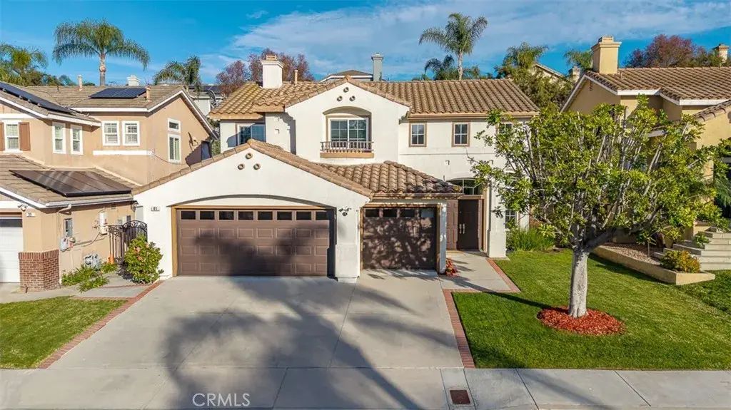 41 Castletree, Rancho Santa Margarita