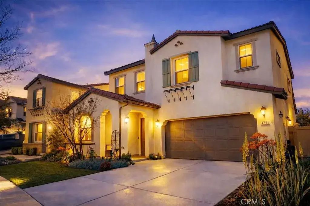 4764 S Garden Gate, Ontario