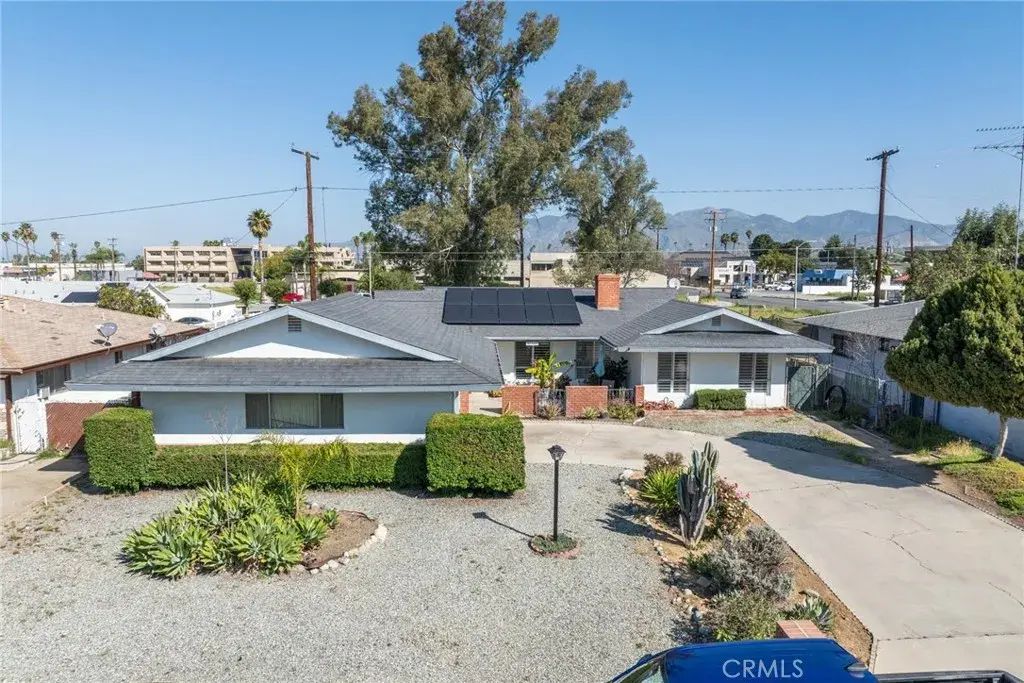 40480 Melrose Avenue, Hemet