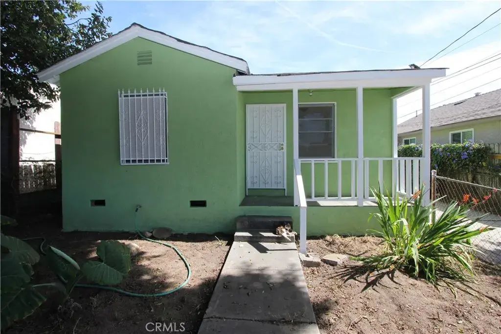1052 S Herbert, East Los Angeles