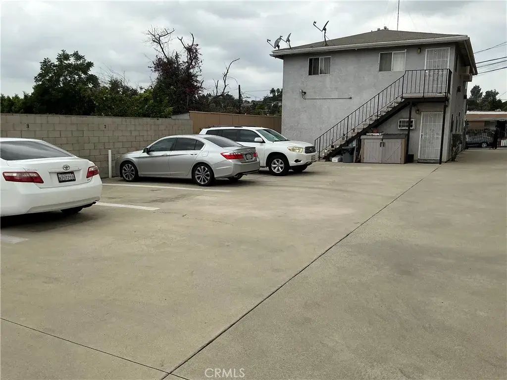 1414 Lake Shore, Los Angeles