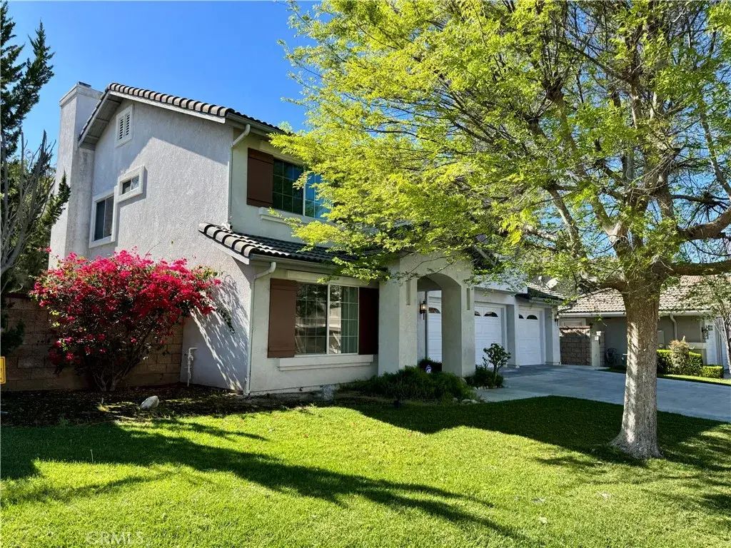 16612 China Berry Court, Chino Hills