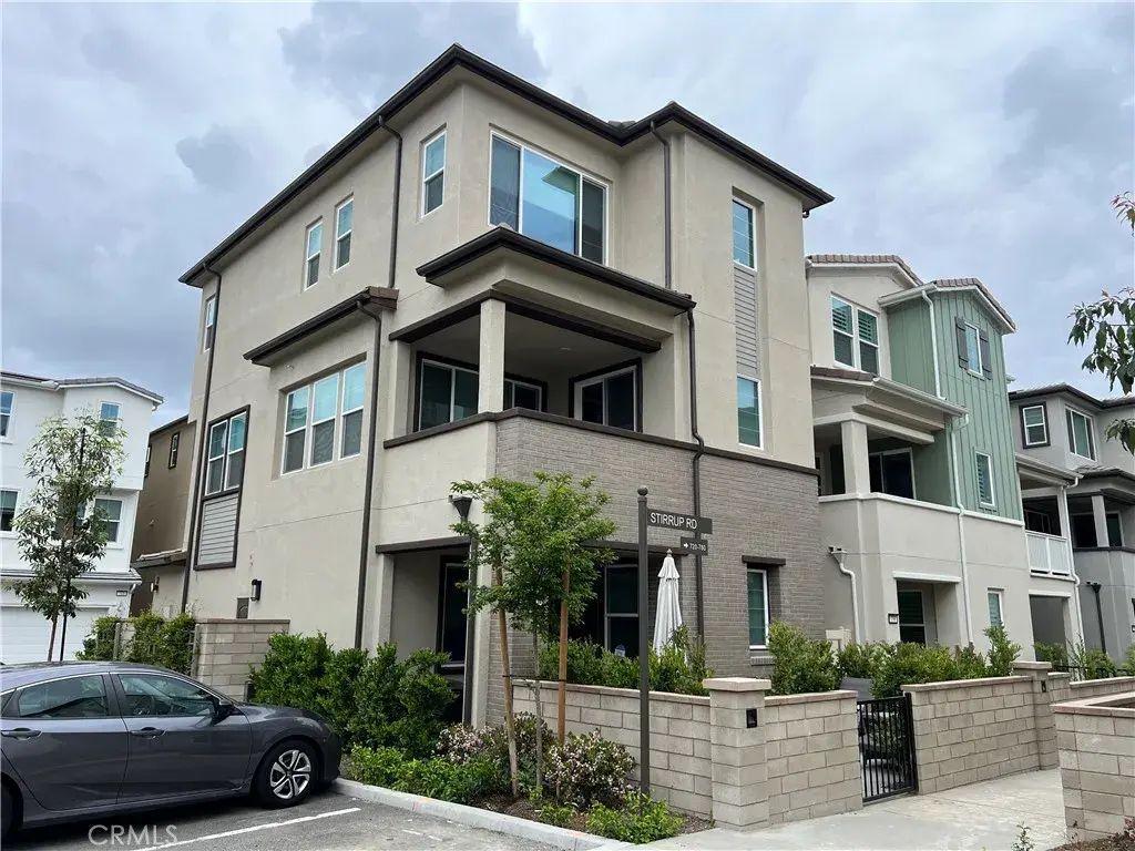 720 Stirrup Road, Rancho Mission Viejo