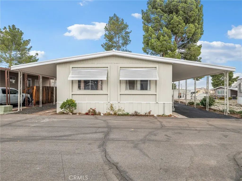 11414 Serra 21, Apple Valley
