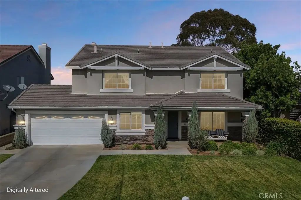 3313 Big Dipper Cir, Corona