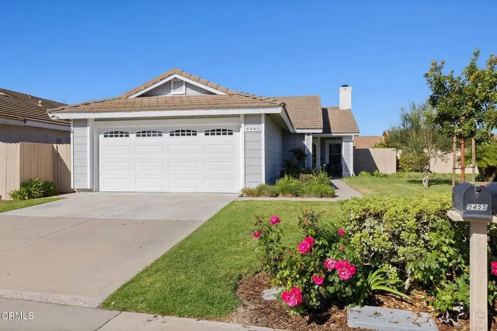 5467 Camino Compadre, Camarillo