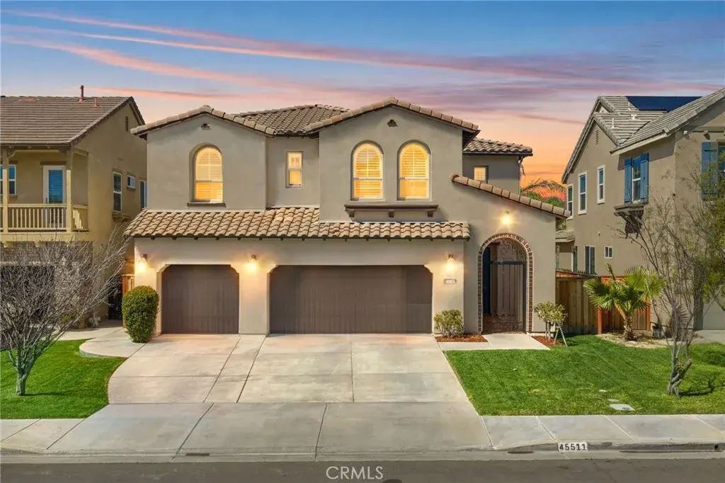 45511 Seagull Way, Temecula