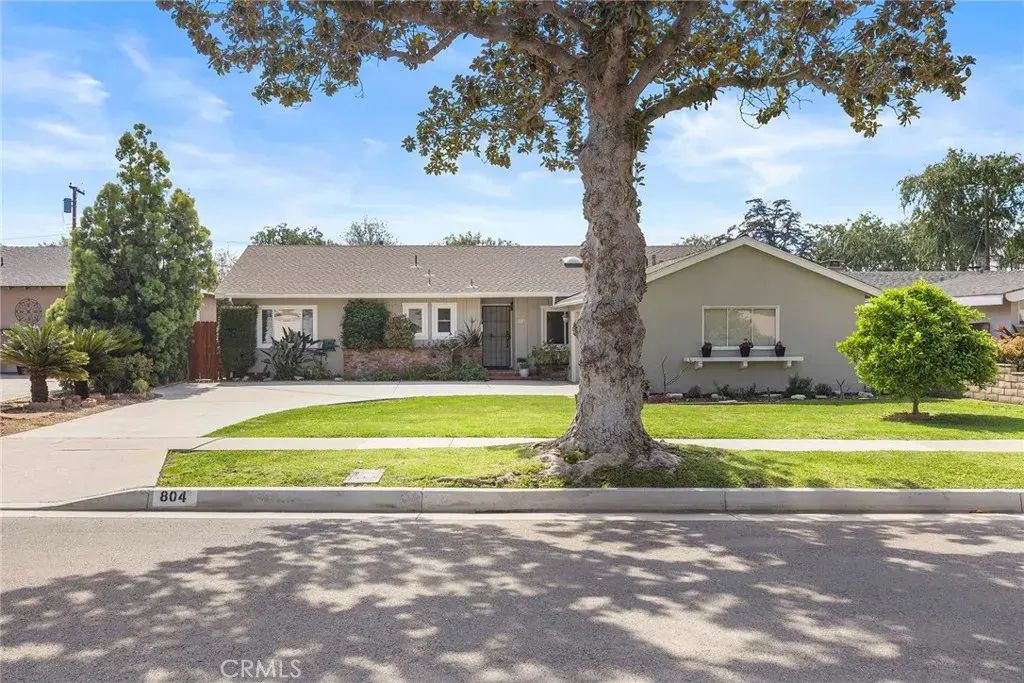 804 E Glenwood, Fullerton