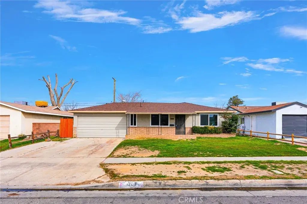 1289 Boyden, Lancaster