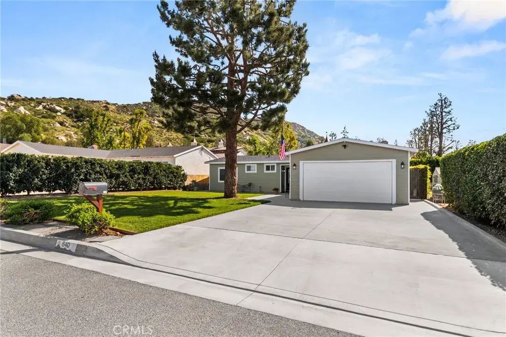 640 Vaughan Street, Norco