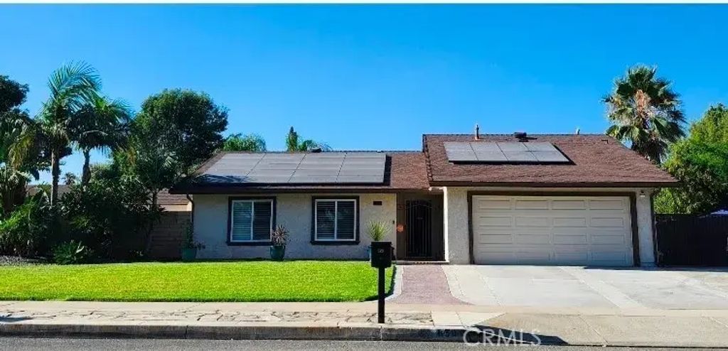 850 W Etiwanda Avenue, Rialto