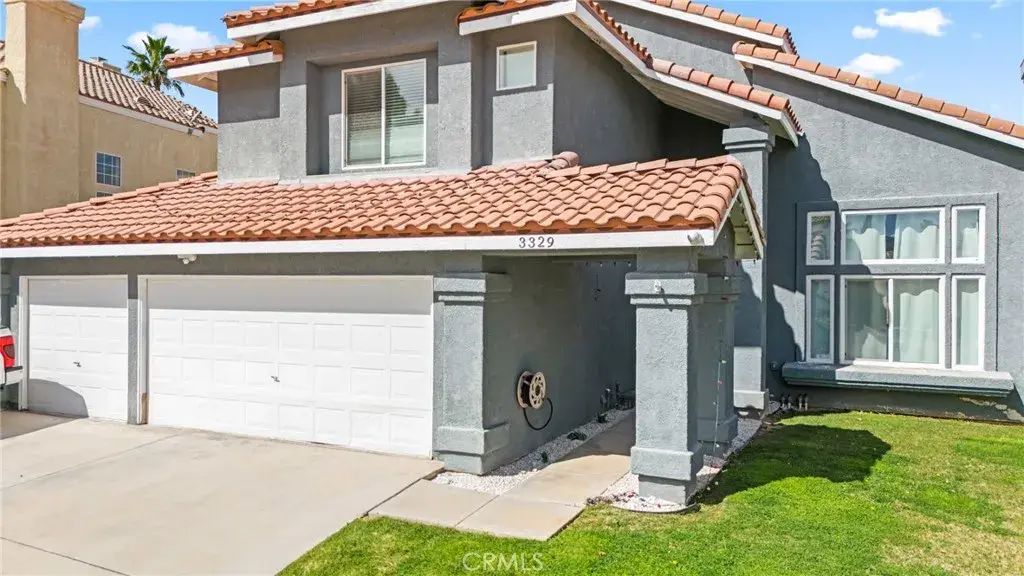 3329 Montellano Avenue, Palmdale