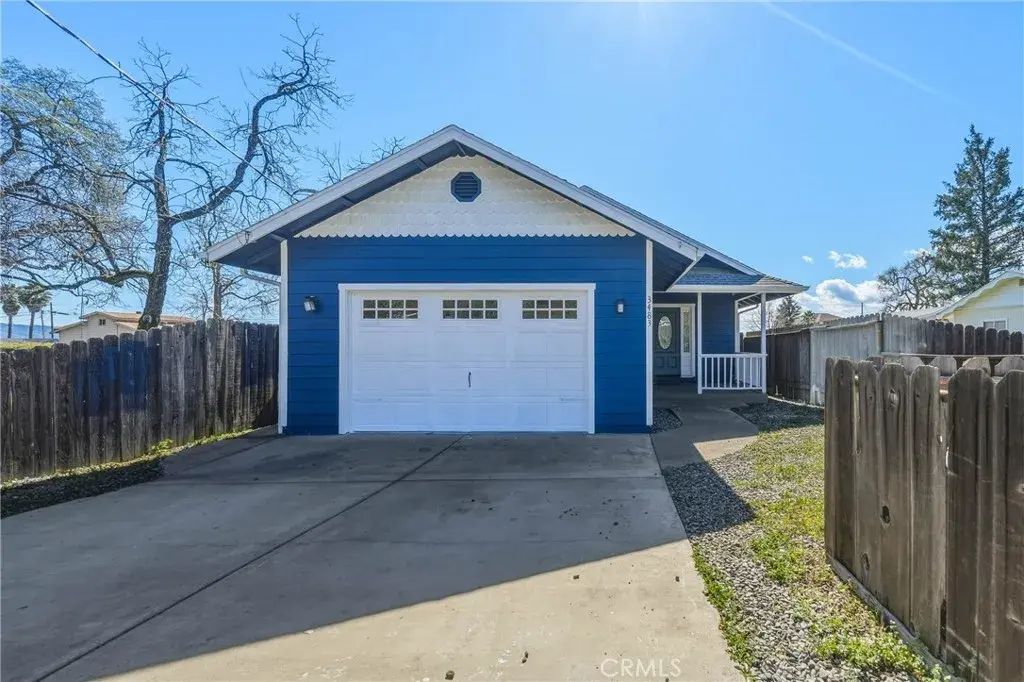 3483 Beach St. Street, Nice