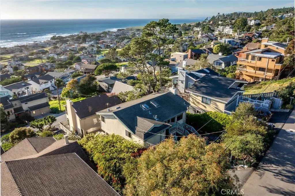 1833 Ogden Drive, Cambria