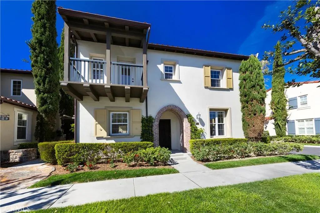 53 Bower Tree, Irvine