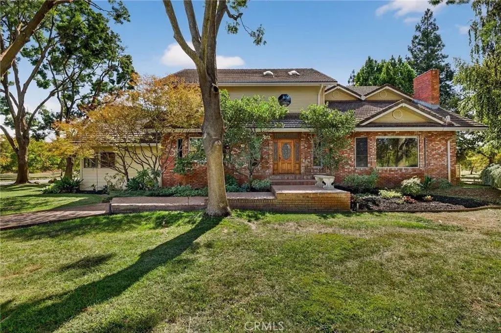 8970 S Butte, Sutter