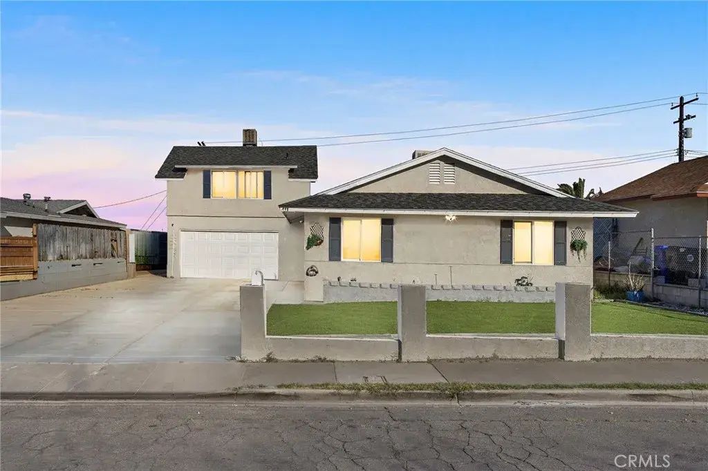 411 Mcbroom, Barstow