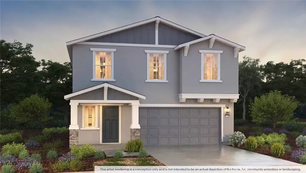 237 Sable Street 81 Ar, Merced