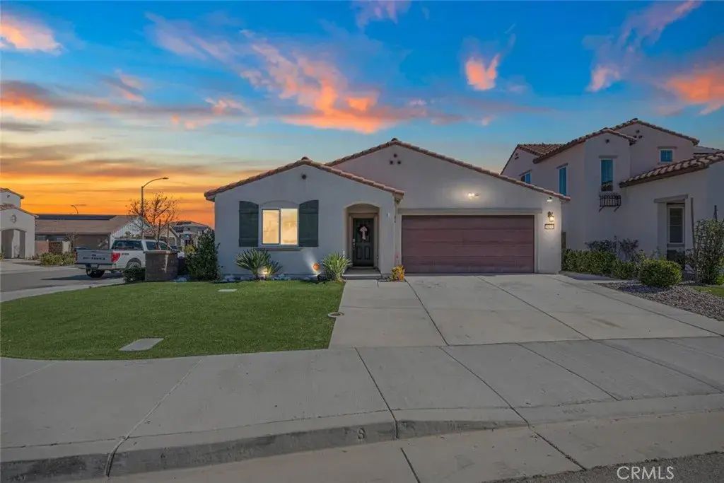 29102 Larch, Lake Elsinore