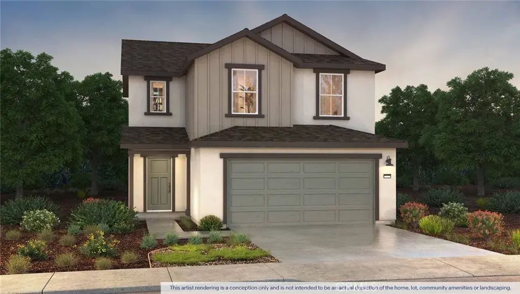 229 Sable Street 80 Ar, Merced