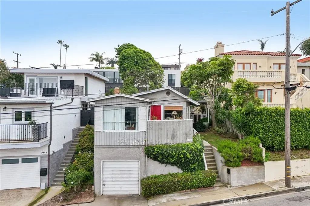 1940 N Ardmore, Manhattan Beach