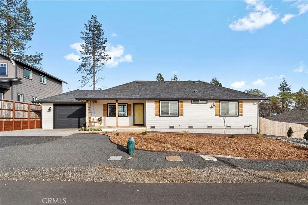 5660 Angel Drive, Paradise