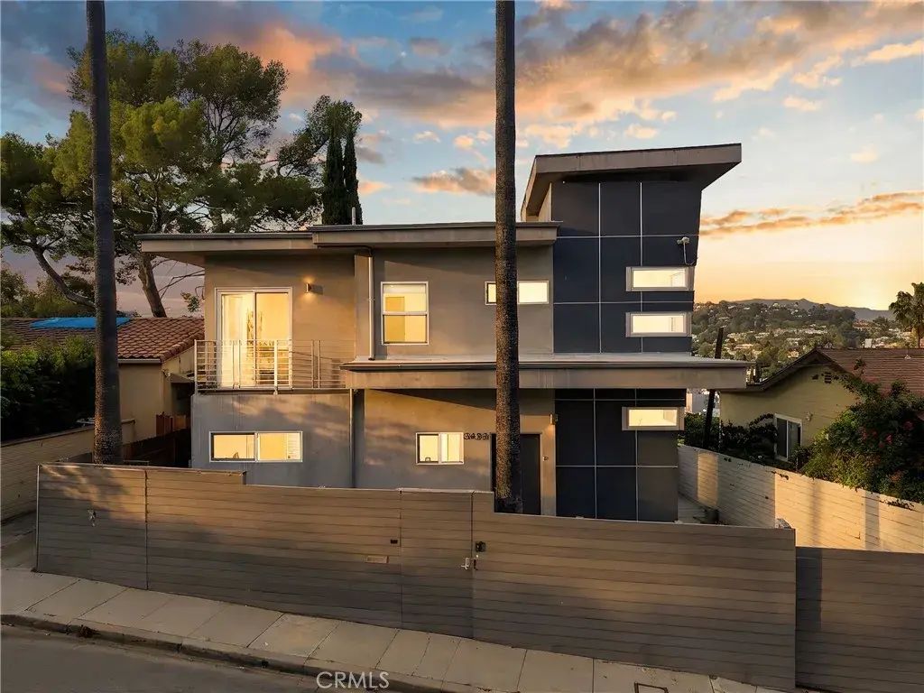 3439 Winslow, Los Angeles