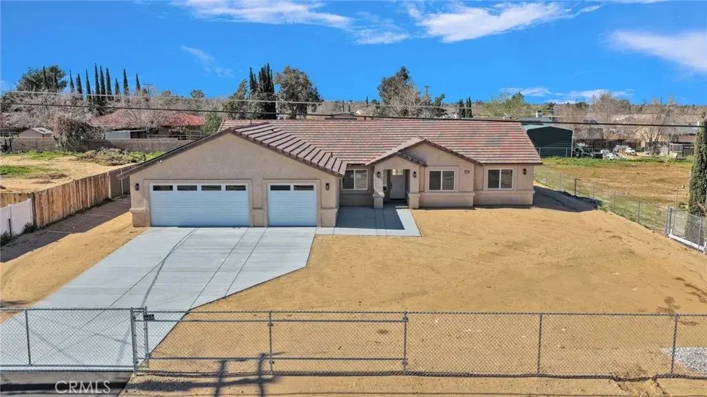 9148 Piedra Avenue, Hesperia