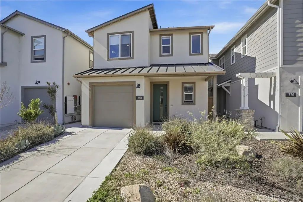 780 Haystack Place, San Luis Obispo
