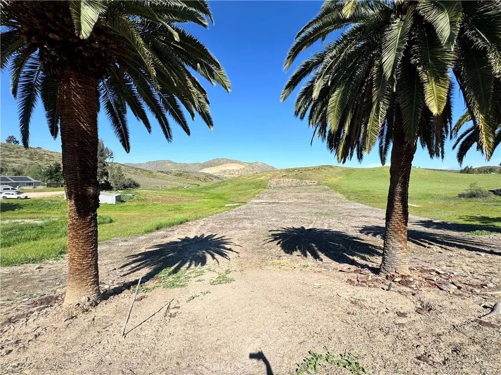 Vacant Land, Lake Elsinore