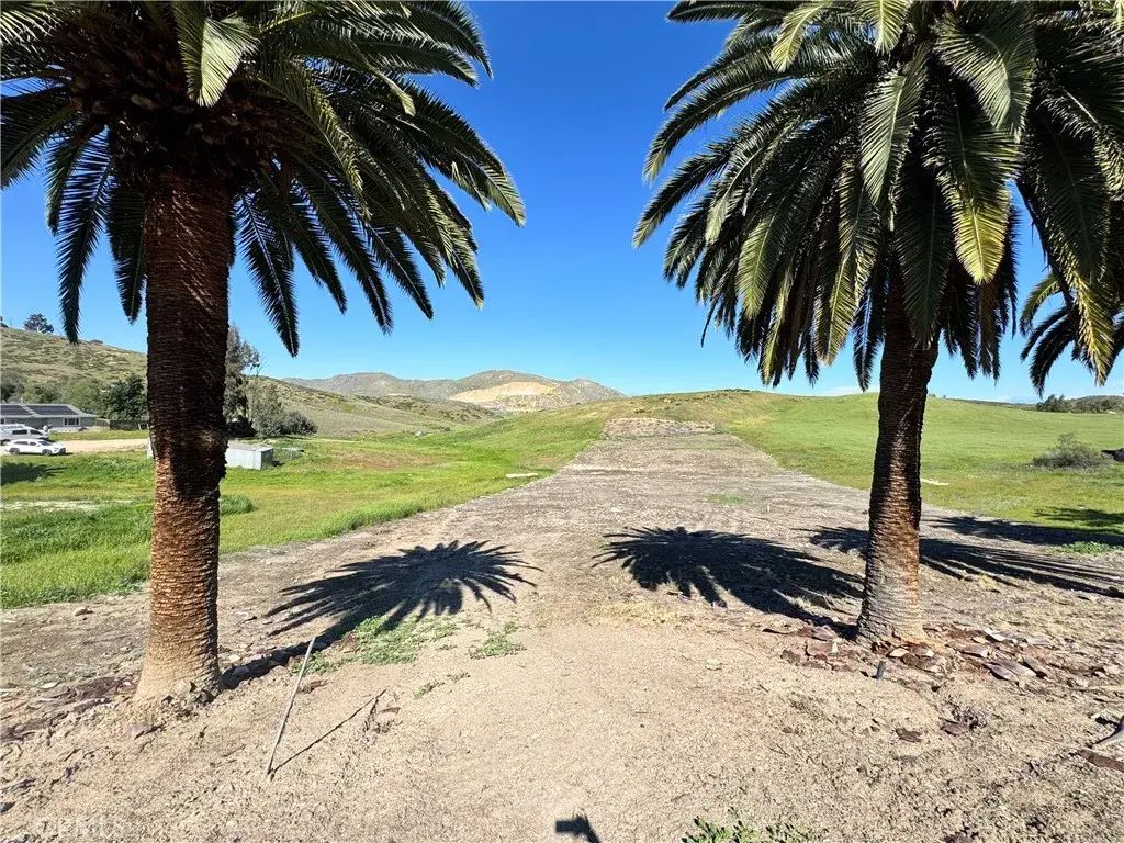 Vacant Land, Lake Elsinore