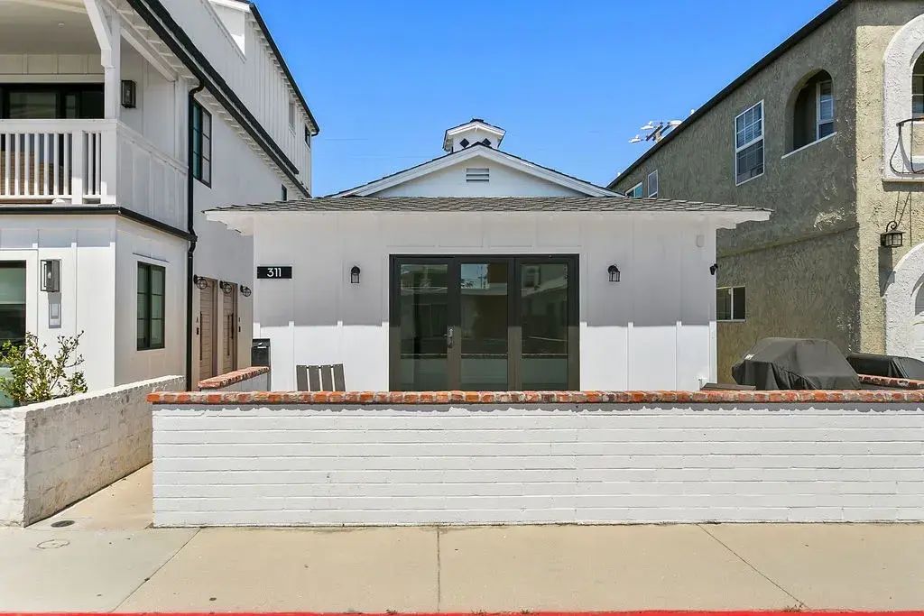 311 33rd 1/2, Newport Beach